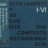 Keith Jarrett  キース・ジャレット  At the Blue Note: The Complete Recordings