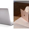 新型Surface Laptop 3とMac Book Pro/Airを比較しての違いまとめ。