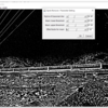 ImageJ 対応フィルム等の ほこり・傷除去マスク画像作成ツール