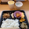 ホテルのお弁当