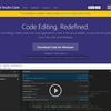 Visual Studio Code で Python