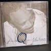 QUINCY JONES 「FROM Q WIHT LOVE」