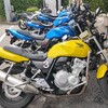 バイク教習に行った話