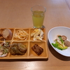 Da Monde ビュッフェ