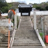 千光寺山の寺院・神社めぐりなど ⑯  以前巡った済法寺（広島県尾道市）