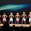 【大会初心者必見】入賞経験者が教えるフィジーク大会当日の持ち物リスト|マッスルゲート、JBBF対応