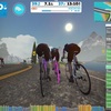 1／2（土）SLB ZWIFT！！