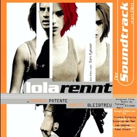 『Run Lola Run』サウンドトラック(1998)｜テンションが上がるジャーマン・テクノの名曲たち