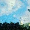 ☆詩☆陽の照りながら雨の降る　