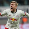 RB Leipzig №10 Emil Forsberg 〔インタビュー〕 (2020/08/12)