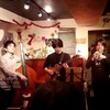 【音】#TRESTONE  @ Jazz polkadots