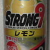 ストロング９　レモン