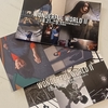 【OM SYSTEM GALLERY訪問記】千田智康写真展「WONDERFUL WORLD II」から学ぶ写真哲学
