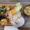 江東区・新木場「うみねこ食堂」でランチを食べてきた！