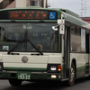 【京都京阪バス】N-9337