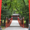 今日の一枚「平成最後の昭和の日」(2019.04.29) [風景][神社仏閣]