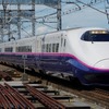 上越新幹線　E2系の撤退と275km/h運転復活へ