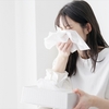 【40代の健康】そうか、寒暖差アレルギーだったのか。