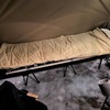 極寒キャンプでポカポカ快眠！KingCamp「キングキャンプ」封筒型 電気寝袋【徹底レビュー】