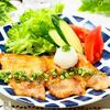 おろしたっぷり☆豚肉のしょうが焼き☆