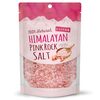 ヒマラヤ岩塩のピンクソルト、ただの塩じゃなかった
