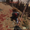 NWの猛者PTと出会ってしまった回【 Fallout76 フォールアウト76 レイダープレイ 】