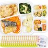たんぱく質制限でも美味しさ妥協なし！「まごころケア食 たんぱく調整食 21食セット」で手軽に健康的な食生活をはじめよう