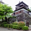 【風景】丸岡城［福井県 坂井市］