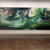 日本橋高島屋本館６階美術画廊Xの内田あぐり展を見る