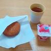 1月8日のおうちごはん