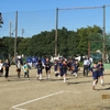 市内小学校ソフトボール秋季大会