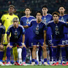 サッカー　日本代表　完璧なゲーム