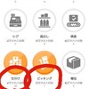 タイミーのバッジに意味はあたったんだね。