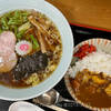 【グルメ・赤がき食堂】保原町の昔ながらの小さな食堂で風情あふれるランチを食す。 福島県伊達市 保原駅 初訪問