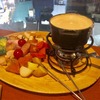 HIKARI cafe & dining meets Cheese Table 渋谷店｜渋谷｜渋谷のビルを見下ろす10階でチ