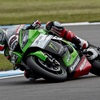 WSBK（スーパーバイク世界選手権）− ドニントン 結果