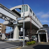 5161．桜街道駅（多摩都市モノレール 多摩都市モノレール線）