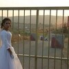 「シリアの花嫁」