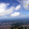 2025, 5/3 パラ 足尾 中途半端なXC