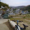 走り初め。HB山　07.01.08