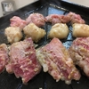 京都からの刺客、旨い肉を焼いてくれる『ホルモン千葉』！