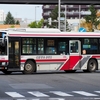 北海道中央バス　札幌200か4834