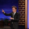 Conan O&#039;Brien is Back!