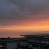 必撮無眼流　～　夕焼けよ　（雲無心シリーズより）