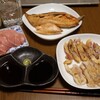 うちごはん・自炊 Vol.561 ＜おみやげたちのその後　晩ごはん１・２・３＞