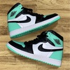 Air Jordan 1 High OG “Green Glow”