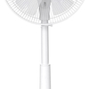 夏の必須家電 コイズミ 扇風機 ACモーター メカ式 風量3段階 首振り KLF-303B/W Amazonセールで3,580円 格安