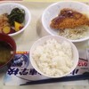 11月7日お昼ごはん