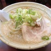 なりたけ TOKYO（錦糸町ラーメン店）食レポート/値段・アクセス・営業時間（錦糸町駅周辺）