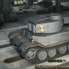  World of Tanks やっとTier7戦車をゲットしたぞ！ レオポンです♪